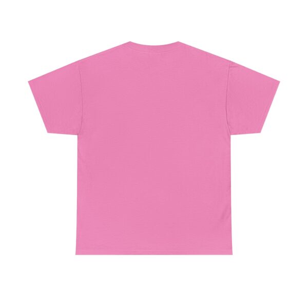 Single Side Front Only Unisex Heavy Cotton Tee - ACOMMOG logo printed on the front Humor Shirt - Image 16