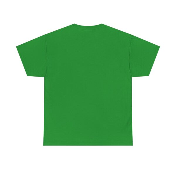 Single Side Front Only Unisex Heavy Cotton Tee - ACOMMOG logo printed on the front Humor Shirt - Image 12