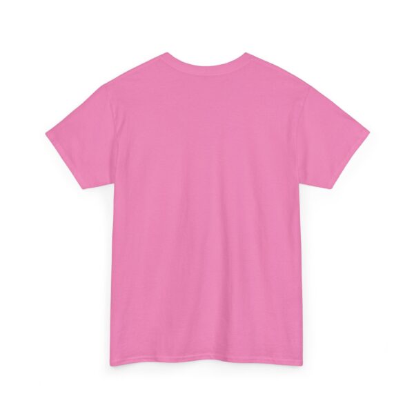 Single Side Front Only Unisex Heavy Cotton Tee - ACOMMOG logo printed on the front Humor Shirt - Image 18