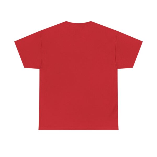 Single Side Front Only Unisex Heavy Cotton Tee - ACOMMOG logo printed on the front Humor Shirt - Image 20