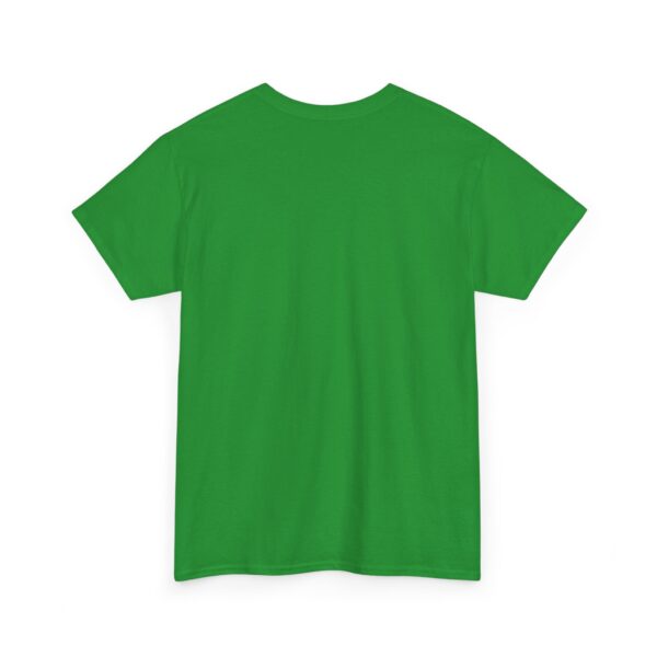 Single Side Front Only Unisex Heavy Cotton Tee - ACOMMOG logo printed on the front Humor Shirt - Image 14